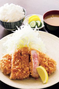 業わい