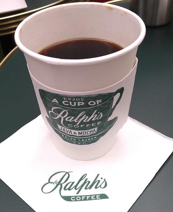 Ralph‘s Coffee