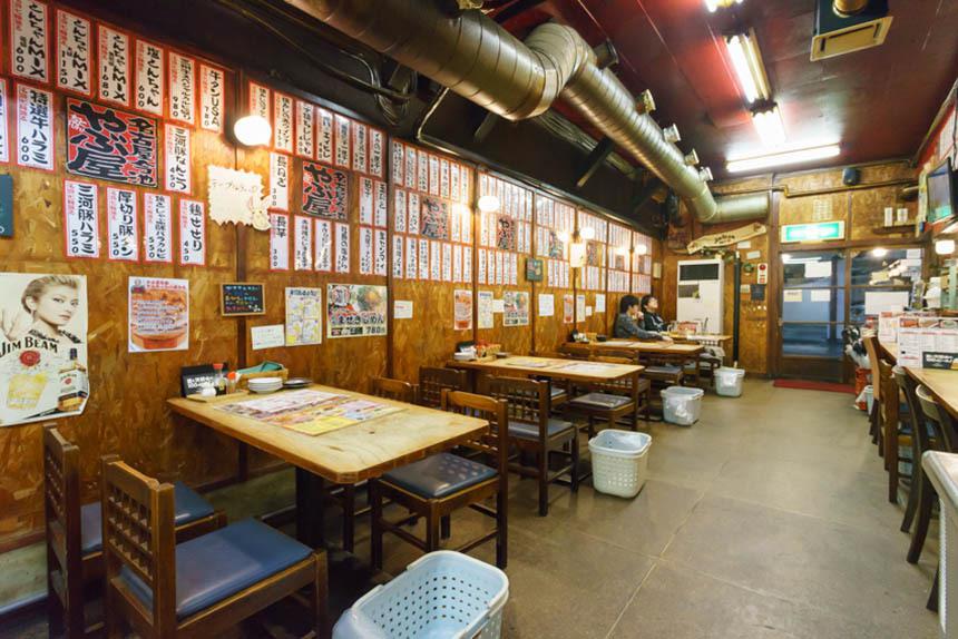 名古屋のおすすめ居酒屋 安い オシャレ 個室ありなど14選 グルメ情報誌 おとなの週末web