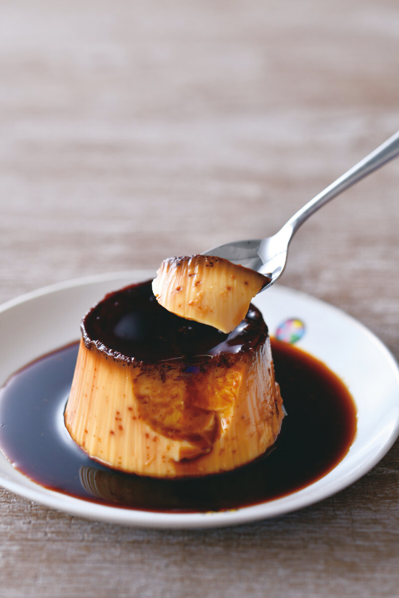 絶品プリンを手土産に！テイクアウトできる東京の4軒 グルメ情報誌「おとなの週末Web」