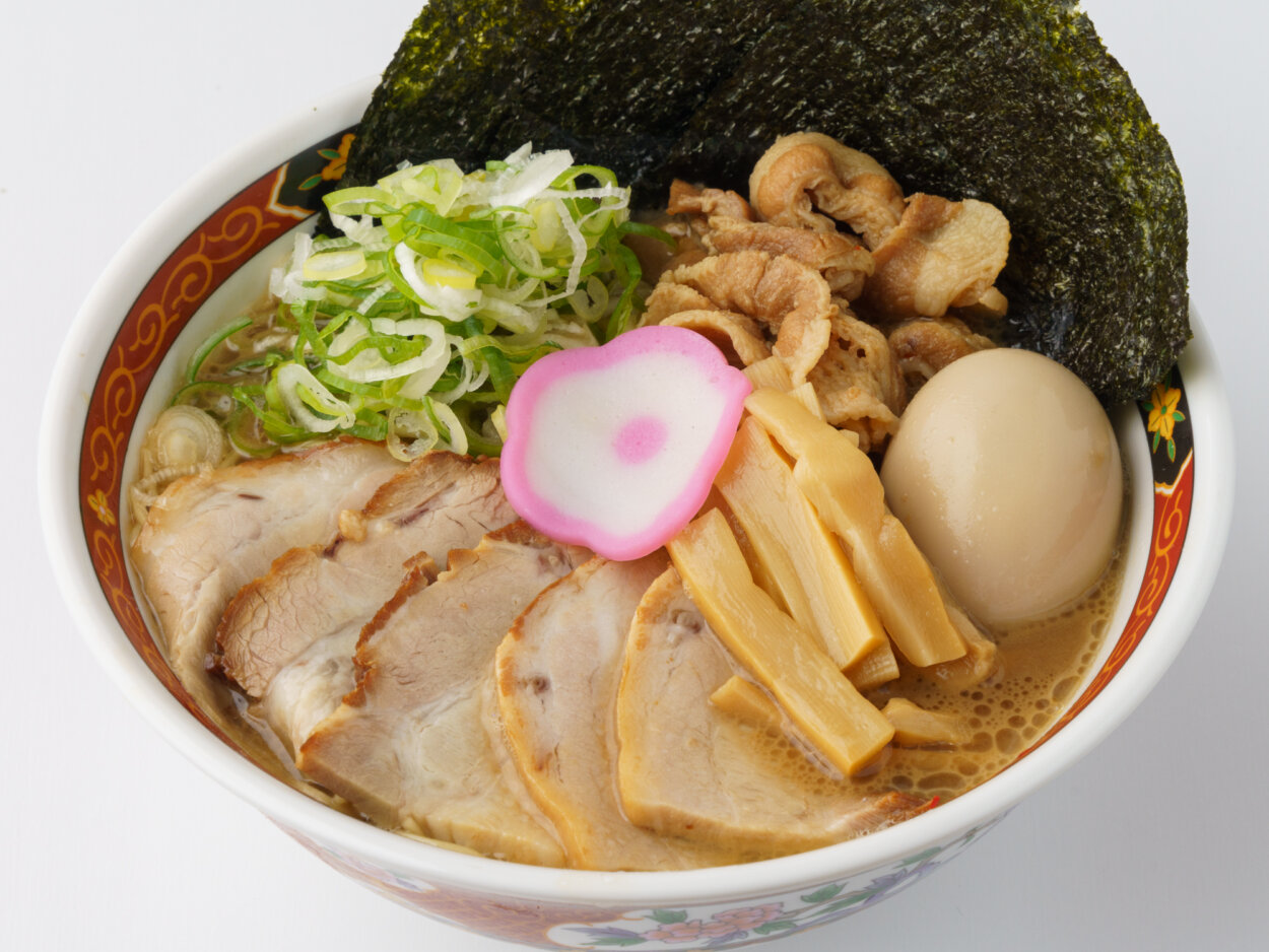 【実食】名古屋驛麺通り『和歌山らーめん きのかわ軒』が6年の歳月を経て復刻オープン！