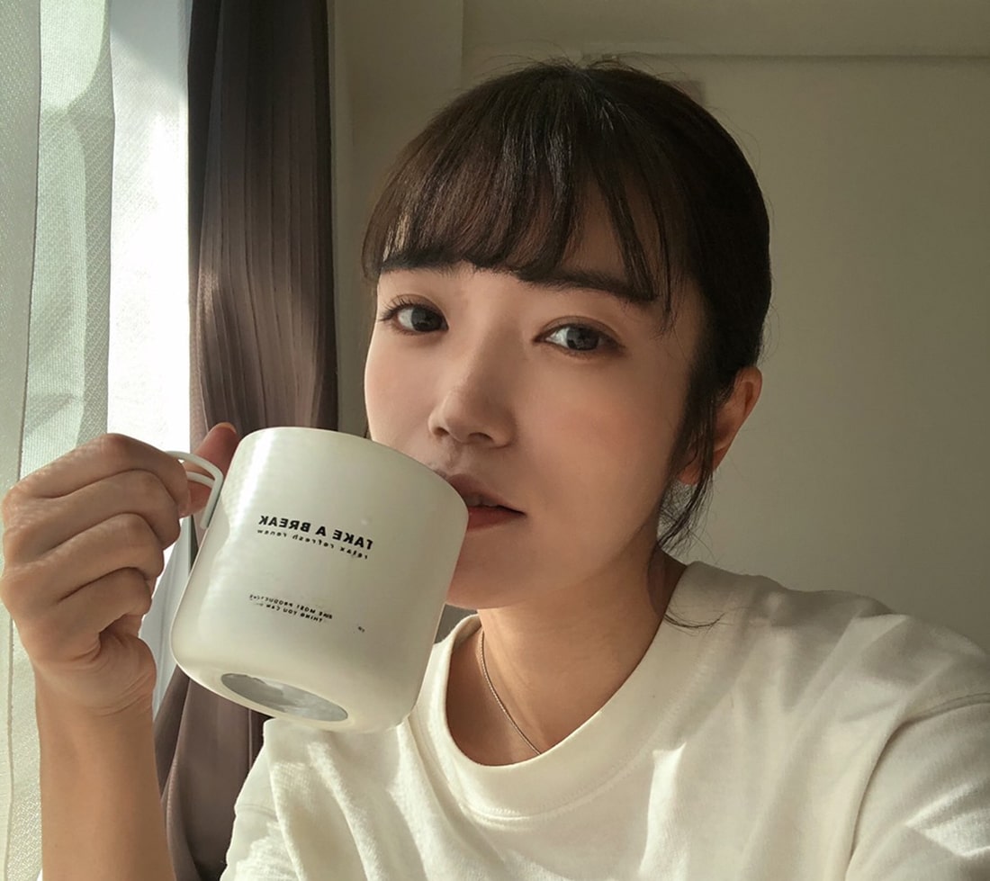 豆からグッズまで　コーヒー好き女優・美山加恋が教える「おいしいコーヒーの淹れ方」