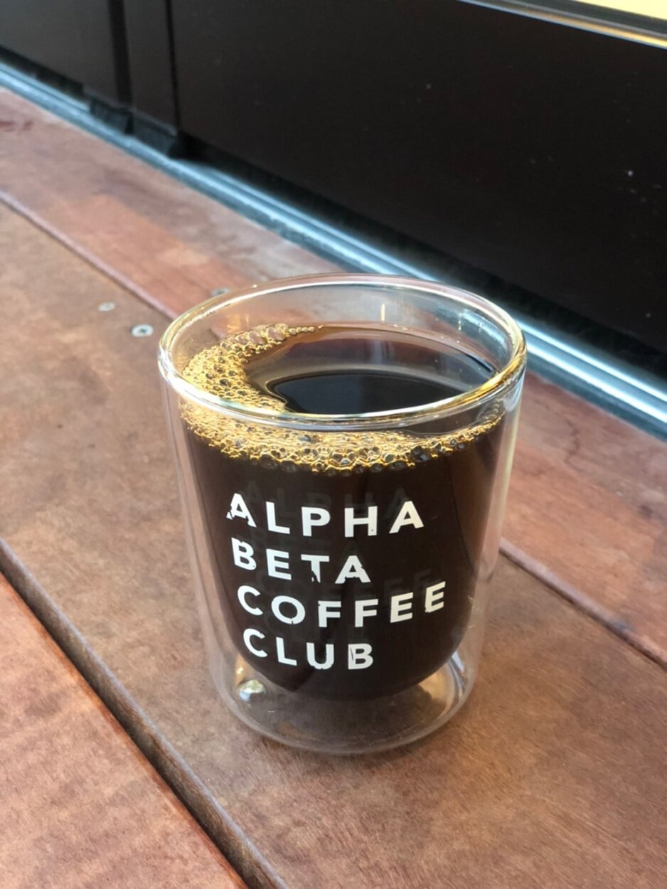「ETHIOPIA MB COFFEE」