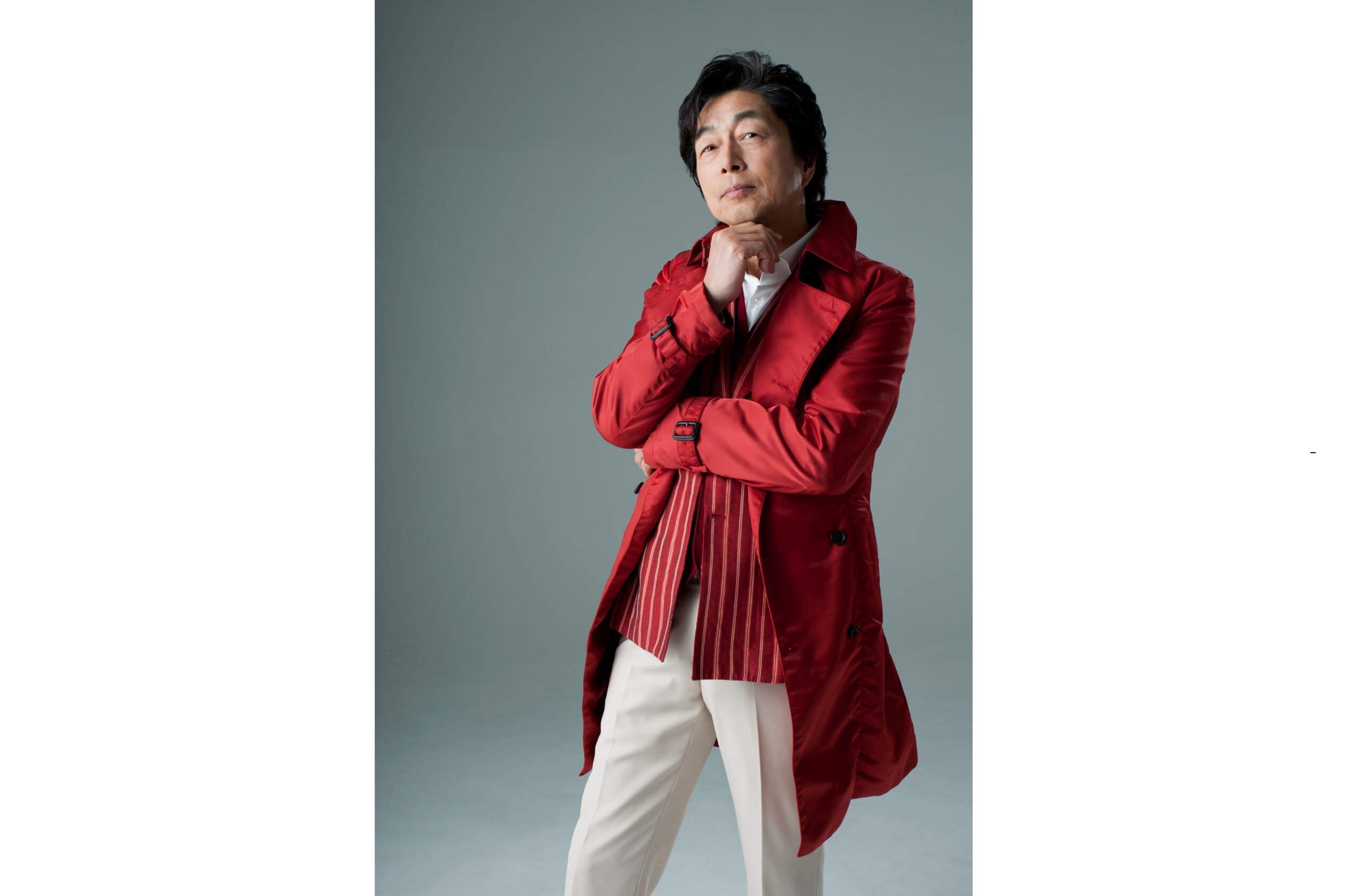 中村雅俊：デビュー50周年】あなたが選んだ曲が2枚組ベストアルバムに