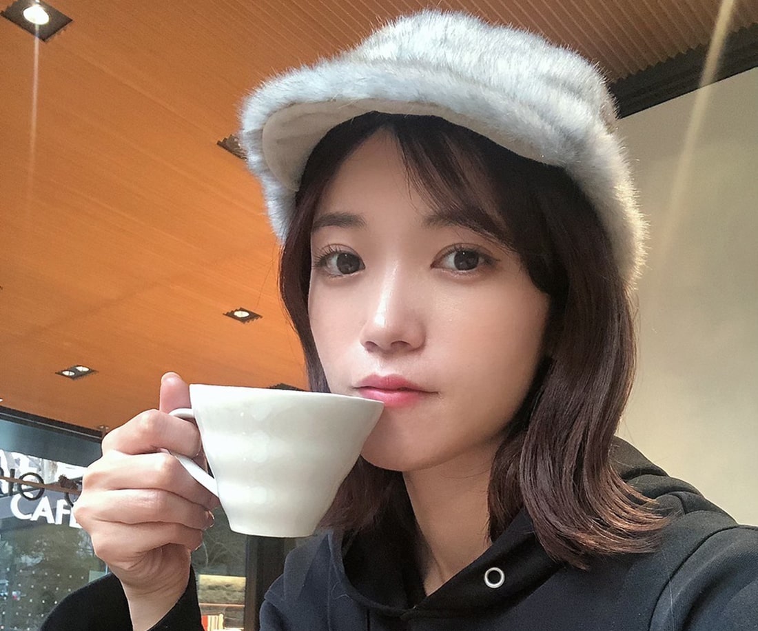 あのHARIOにカフェが！コーヒー好き女優・美山加恋が年明けにピッタリの一杯をレコメンド