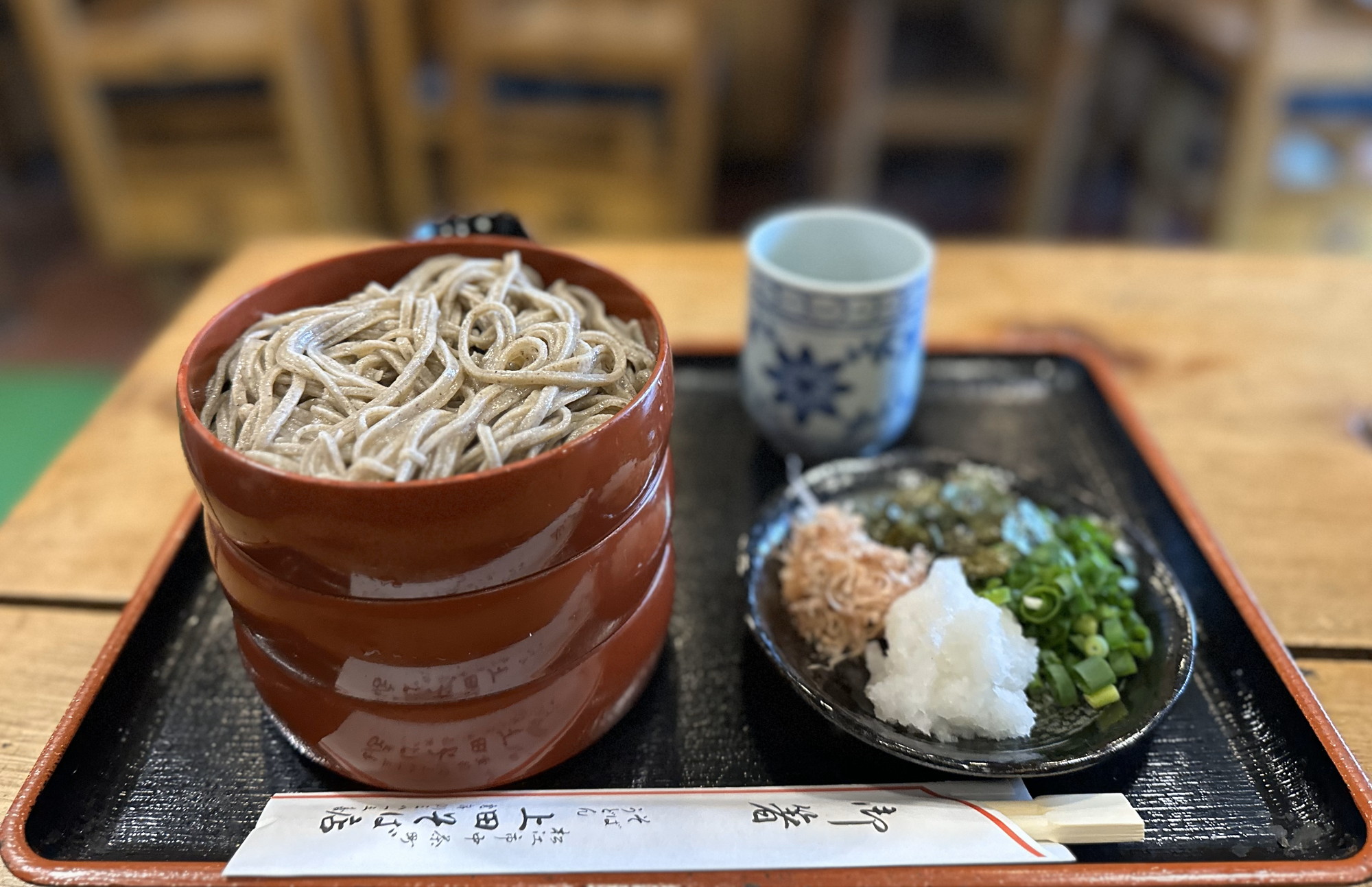 日本三大そばの「出雲そば」の発祥は出雲ではない!? 食べ比べて分かっ