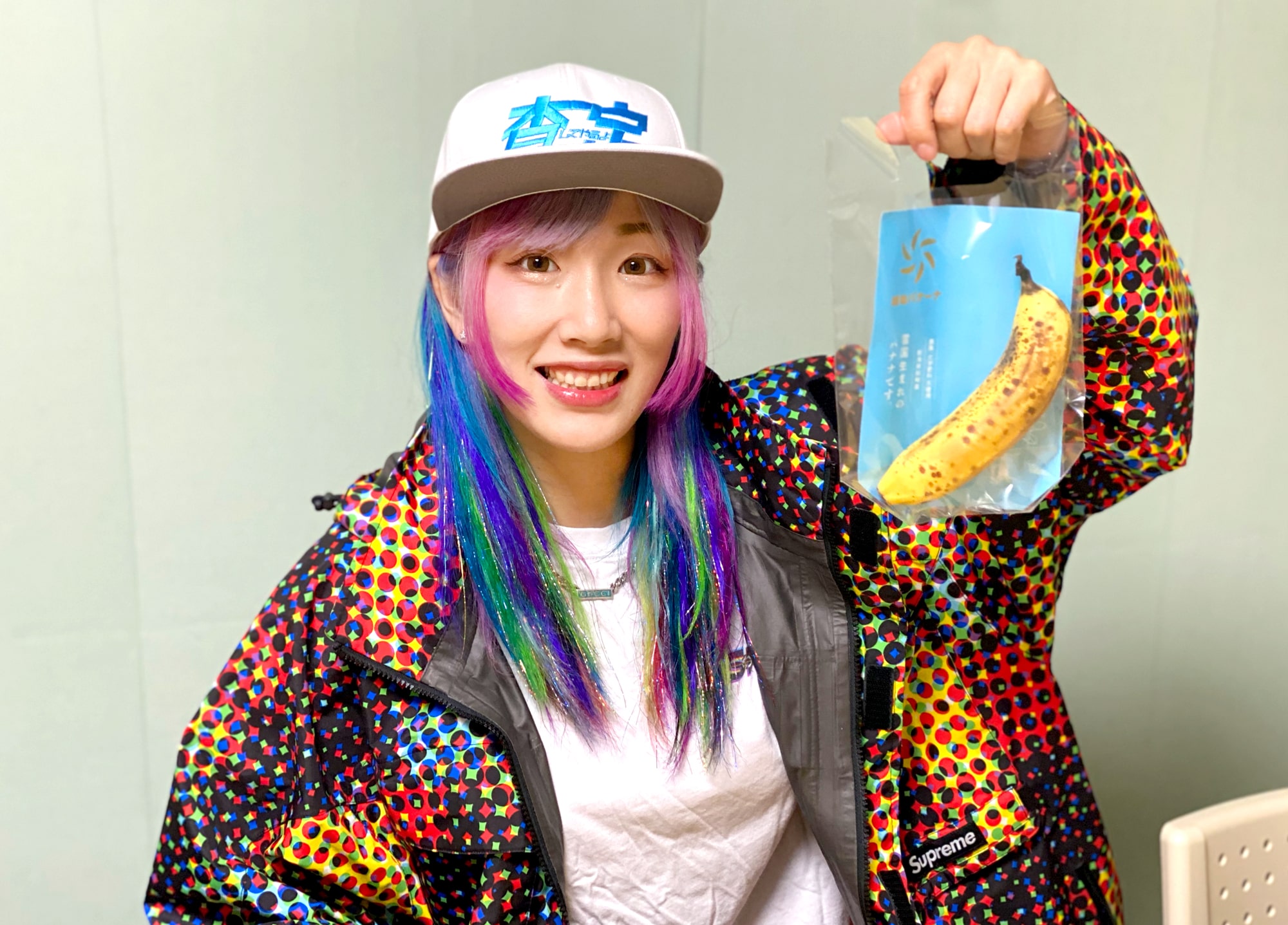 ウナギ サヤカ 査定キャップ 新品 スターダム 女子プロレス