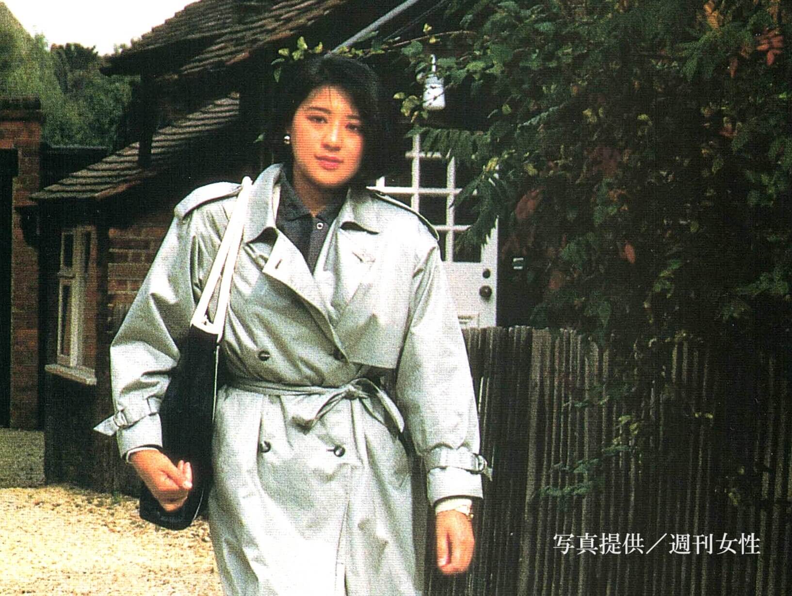 皇后雅子さまの“肉声スクープ会見” 週刊誌の元“番記者”が振り返る舞台