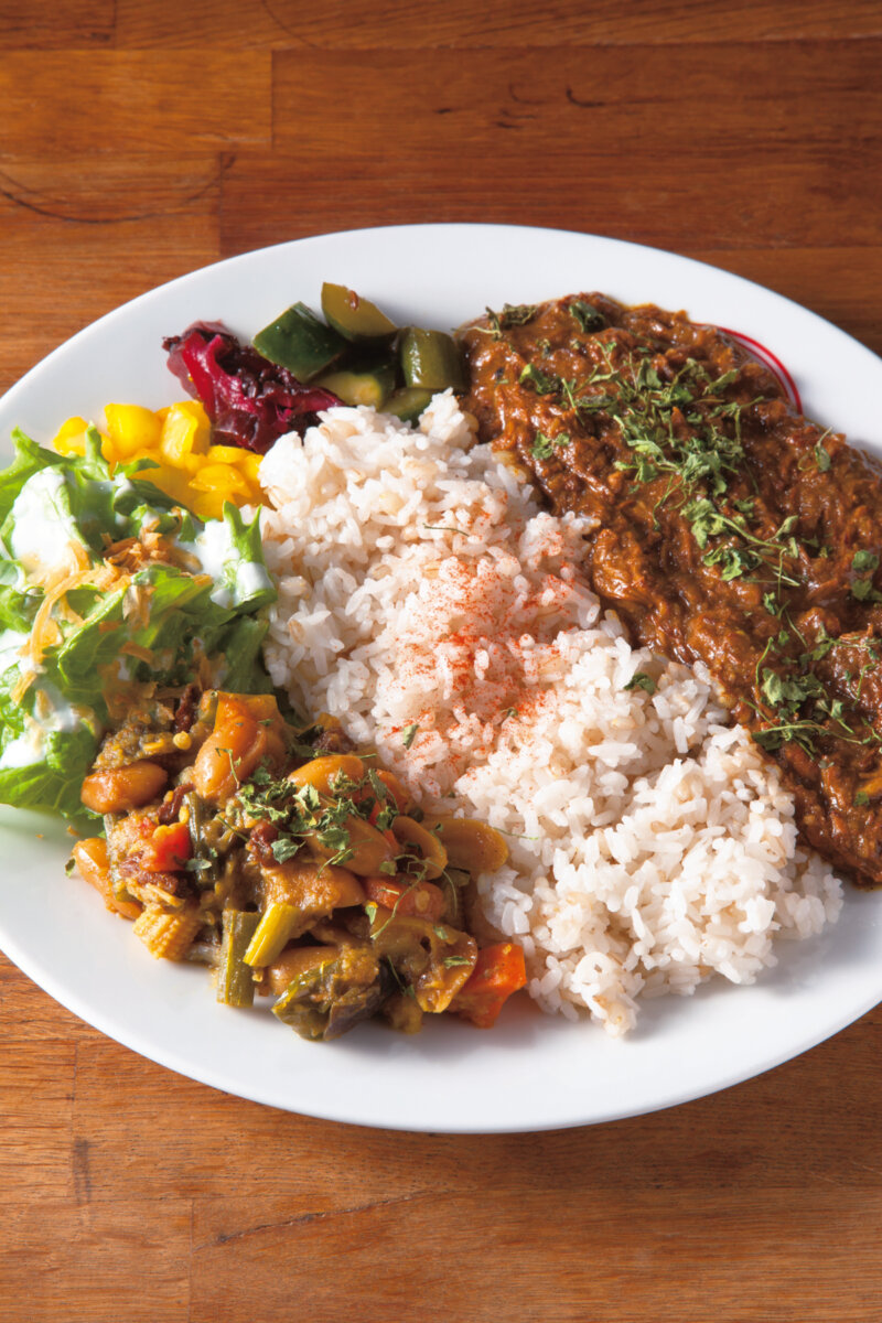 マツコ Shibuya Mexican 