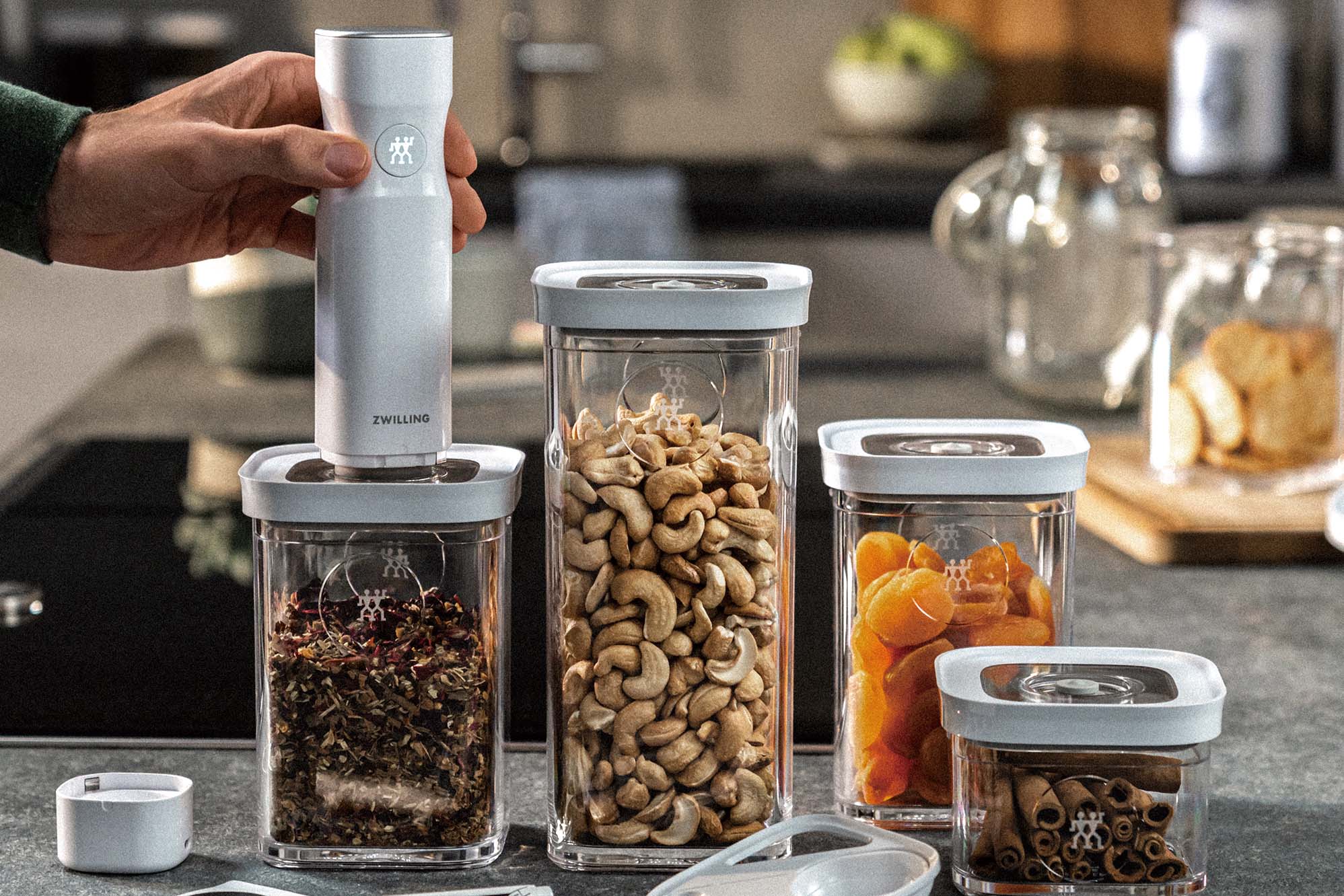 FoodSaver 食品保存容器 セット 新品未開封あり FoodSaver フードセーバー 真空パック機 本体＋容器セット 動作確認済