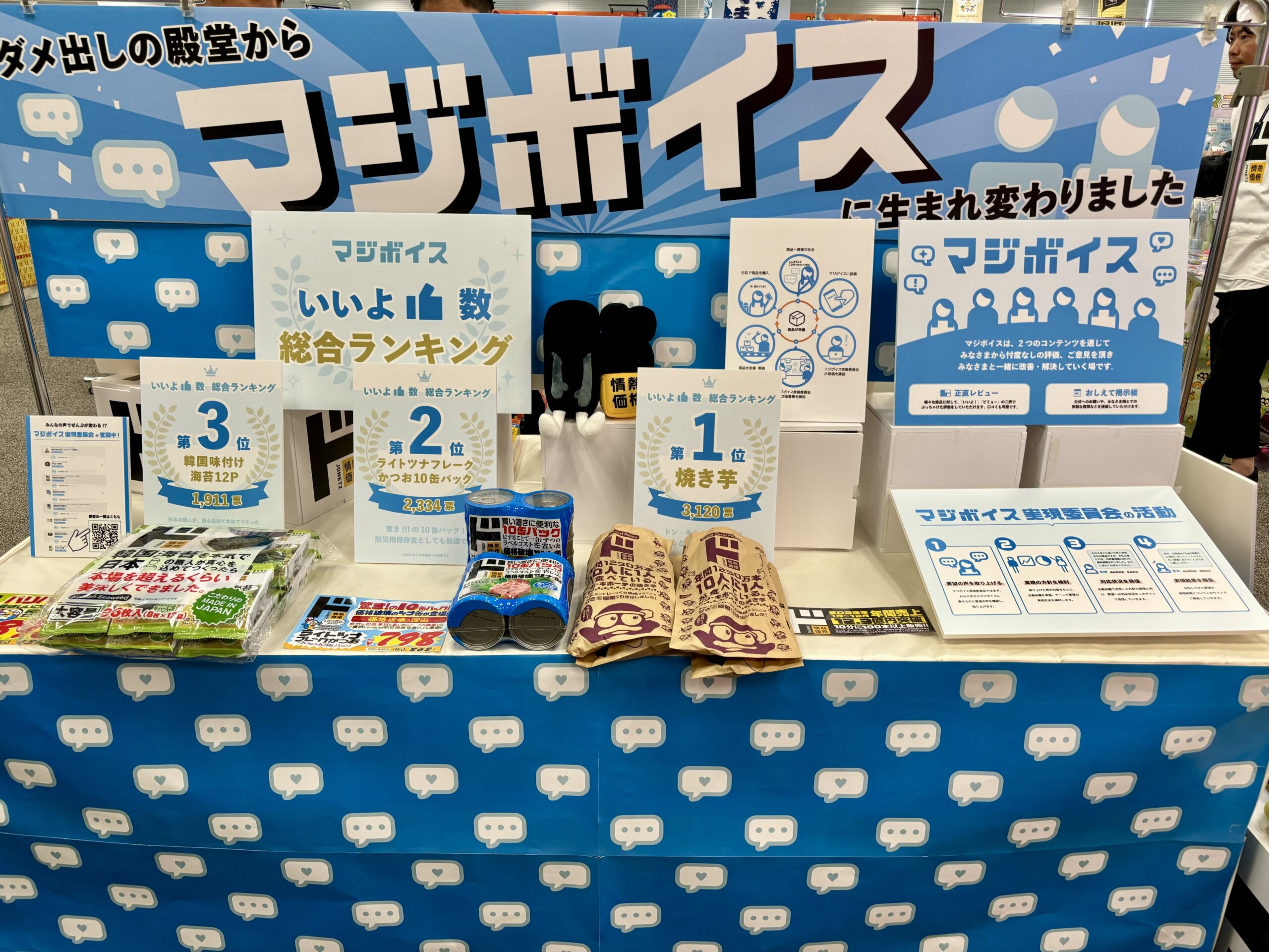 商品評価は「いいよ」「ビミョー」の二択 2兆円企業へ駆け上がっ