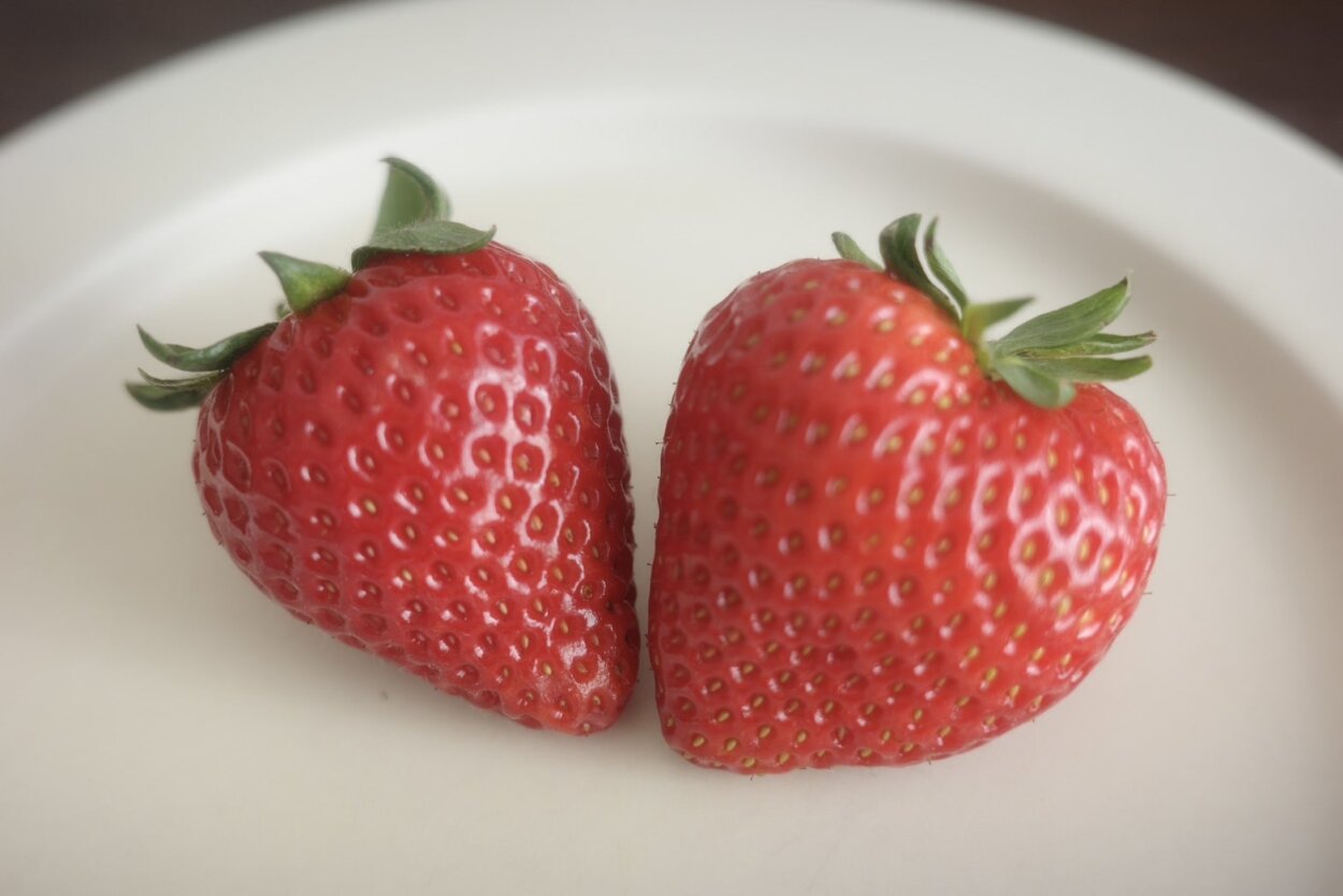 埼玉の「あまりん」
