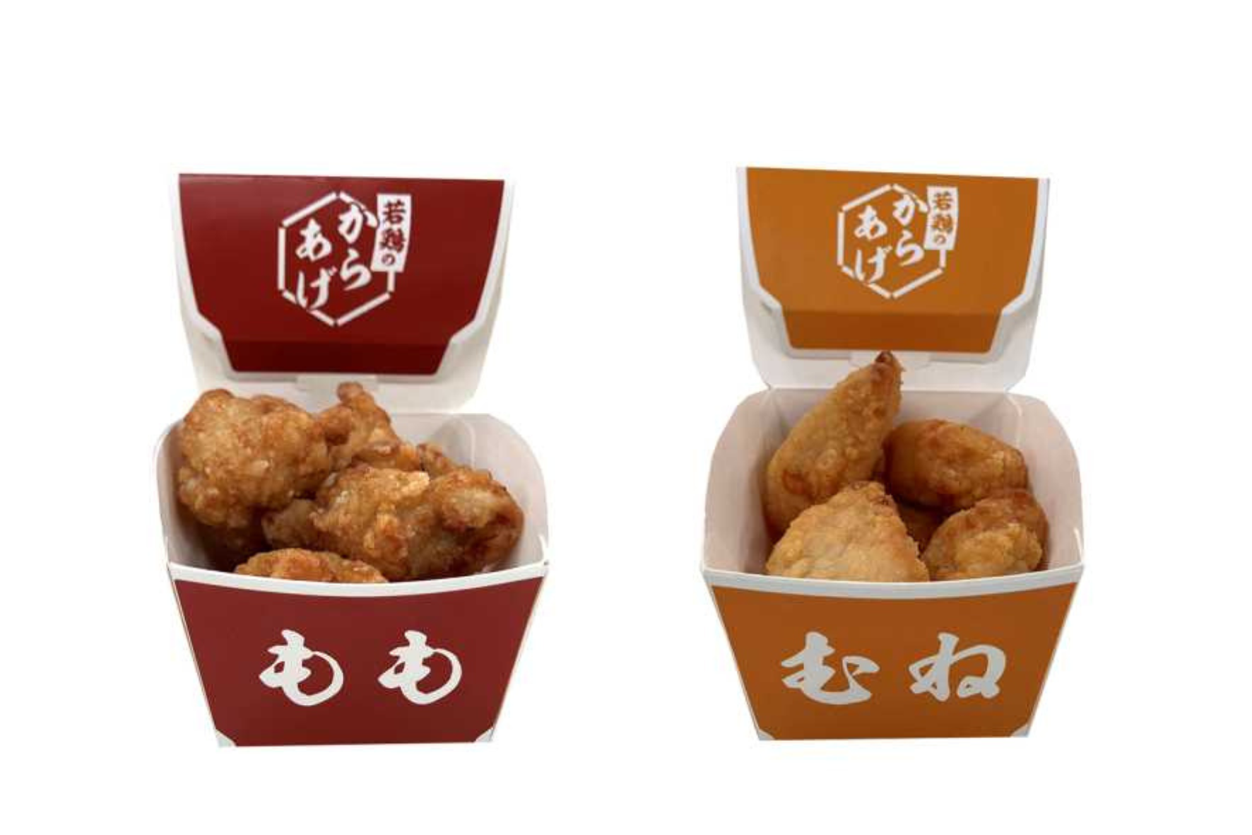 セブン‐イレブン、「若鶏のからあげ」を発売へ 新メニュー開発には