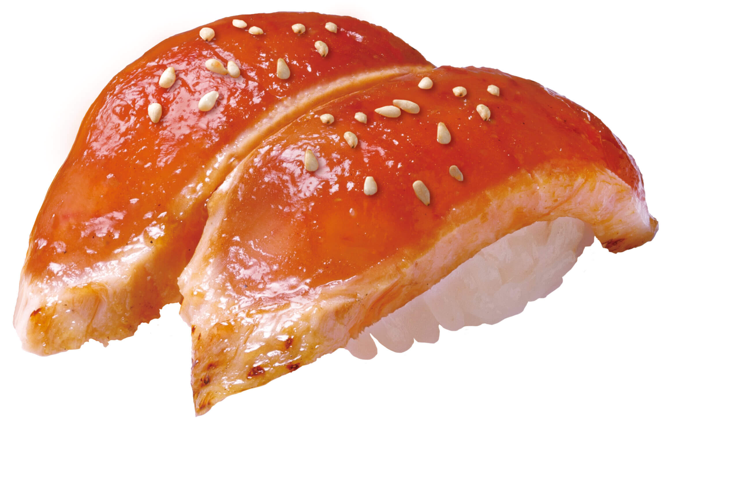 はま寿司「春のうまさ満開祭り」がスタート、税込110円のメニューは何