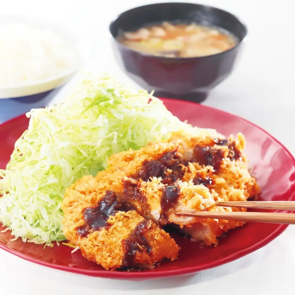 あの「かつや」がまた大盤振る舞い…！ 定番の「カツ丼」を含む、人気