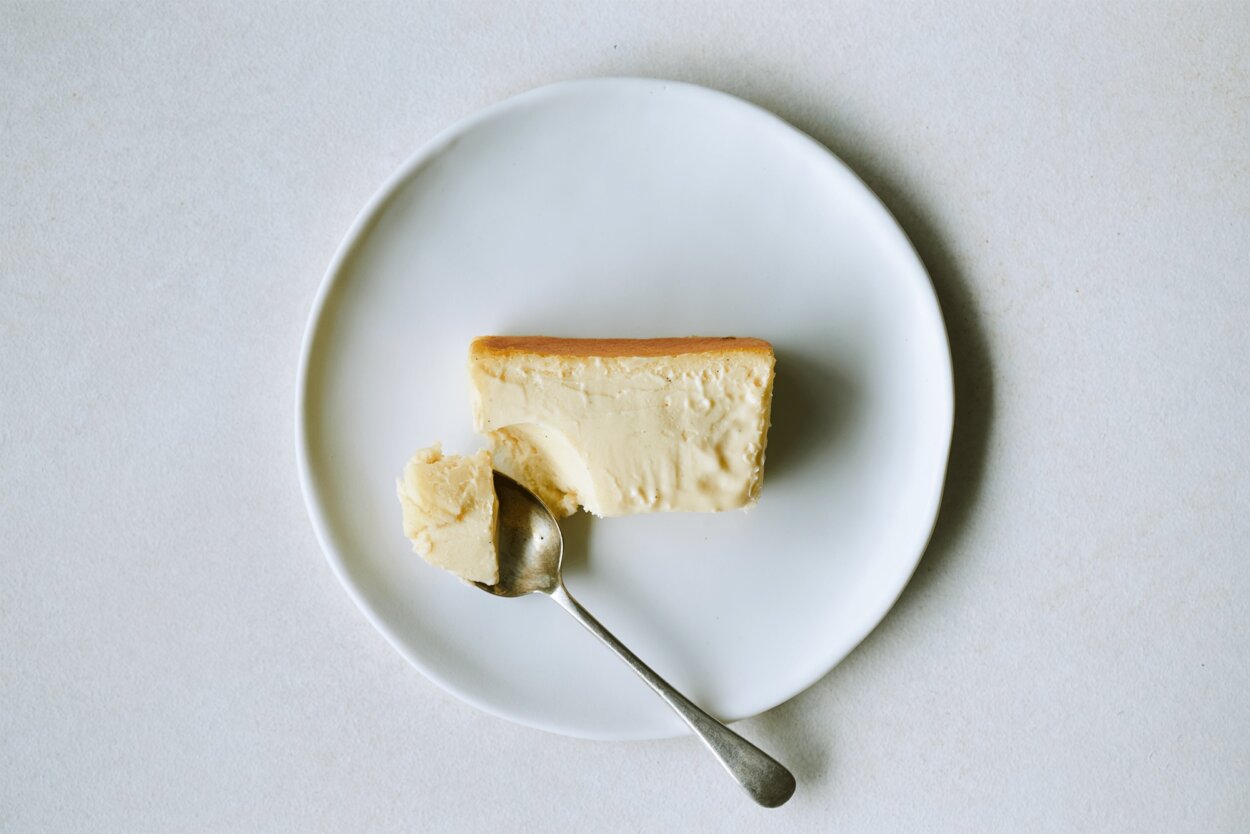 「Mr.  CHEESECAKE Classic」