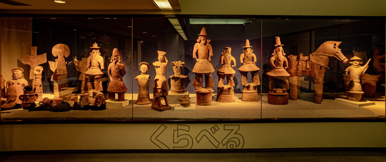 第1展示室