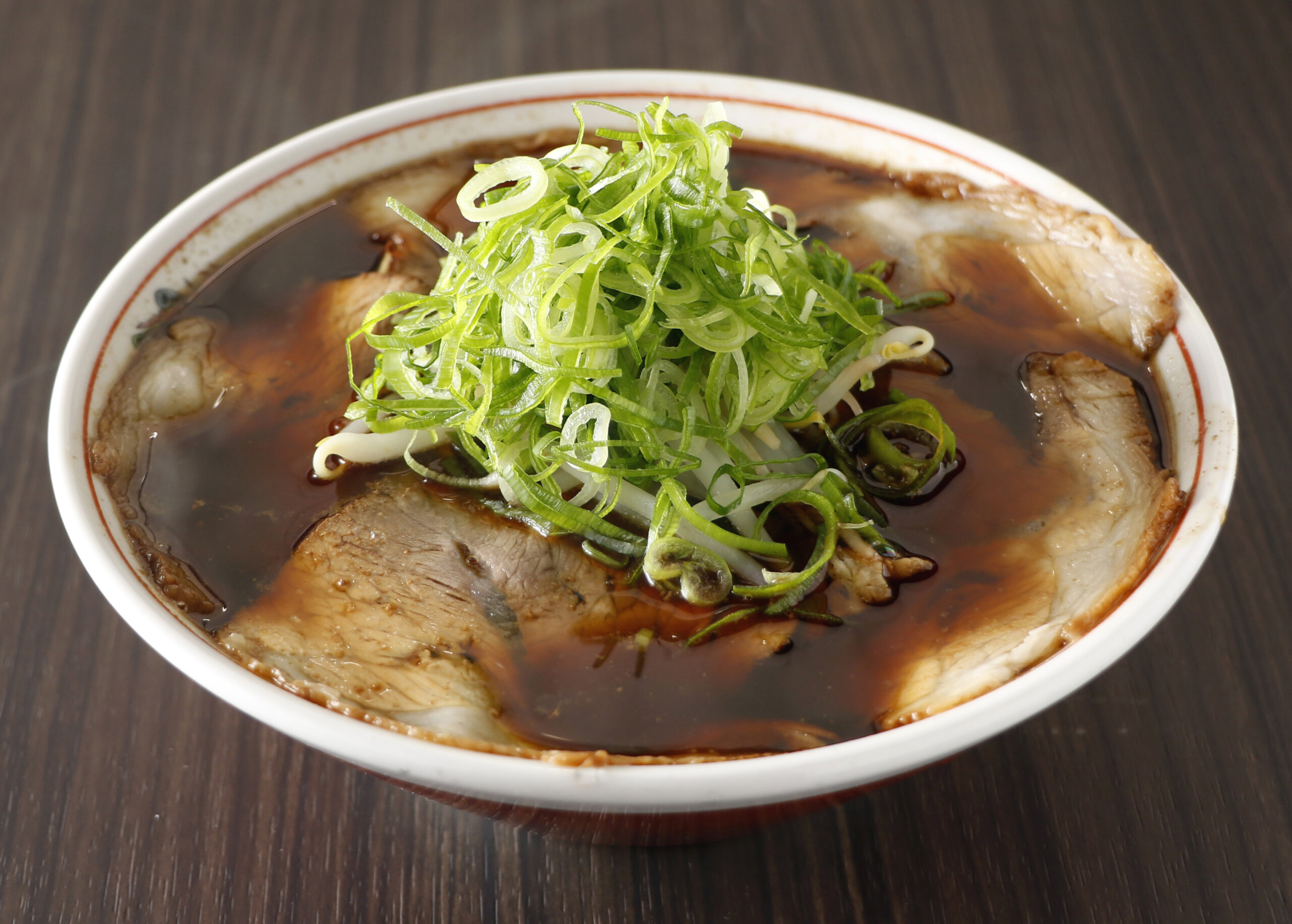 京都ラーメン最古参の人気店 昭和初期は1日5杯がやっと、戦後は