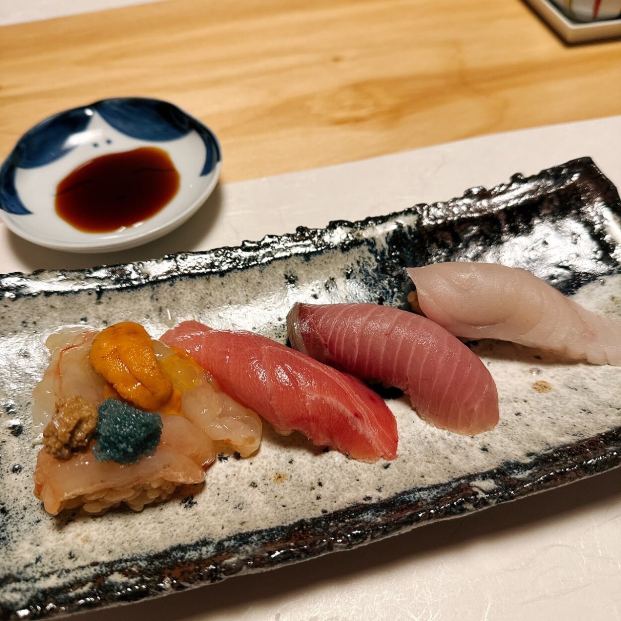 まだあります！　金沢のお寿司