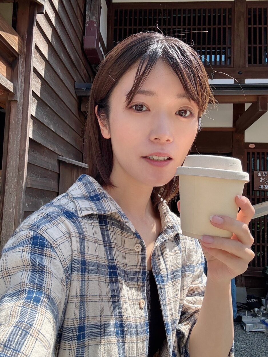 おいしいコーヒーをお楽しみあれ