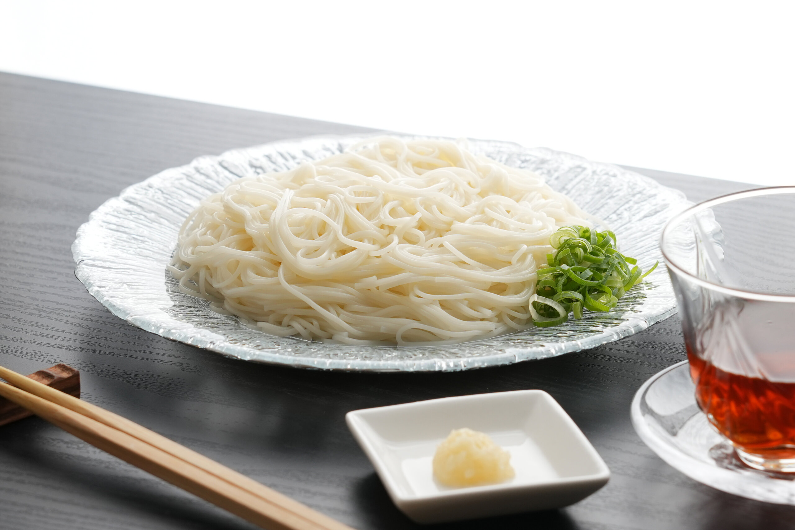 7年かけて開発された全てが国産のそうめん！ 奈良・三輪地方の伝統製法