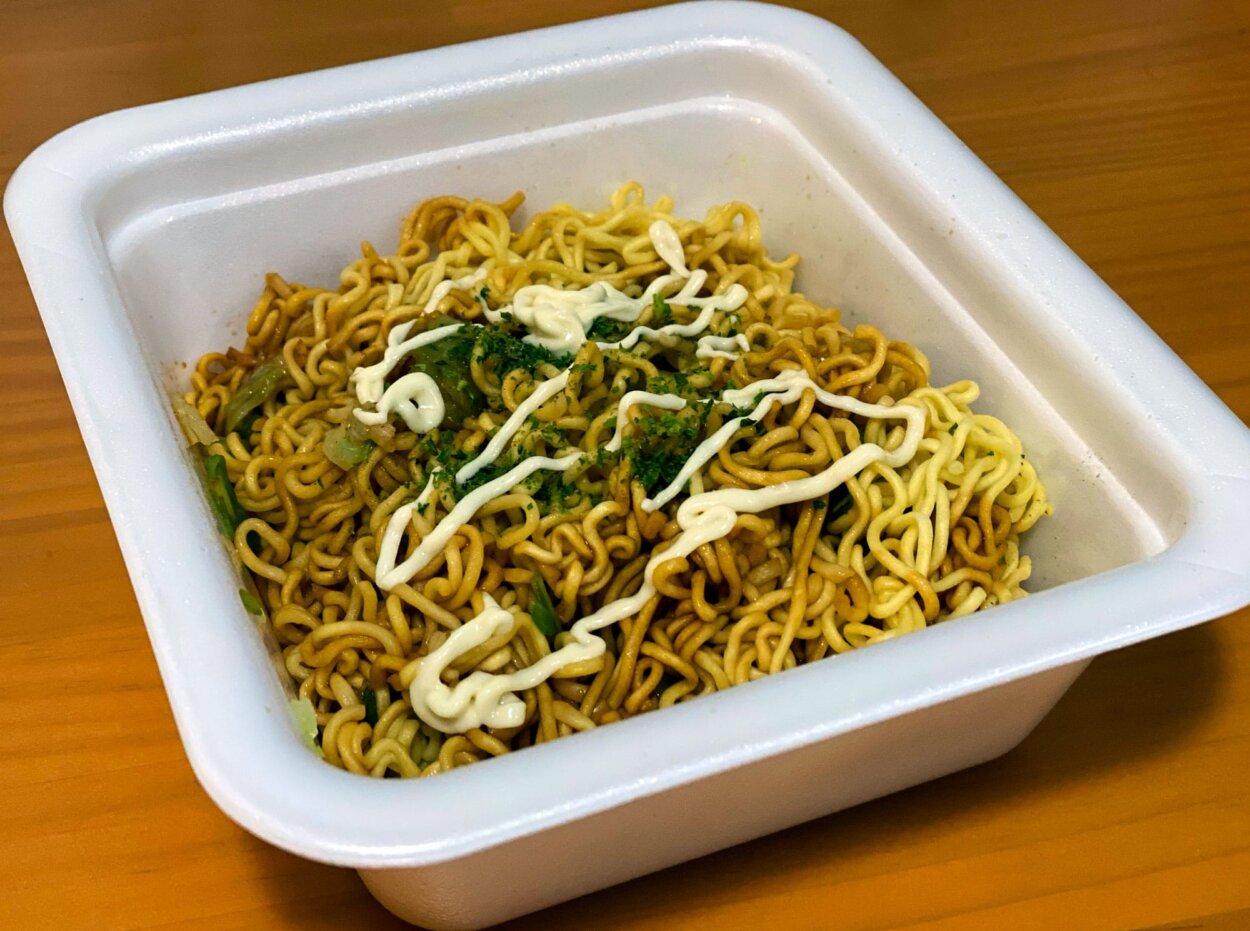 一体どんな味なのか！？