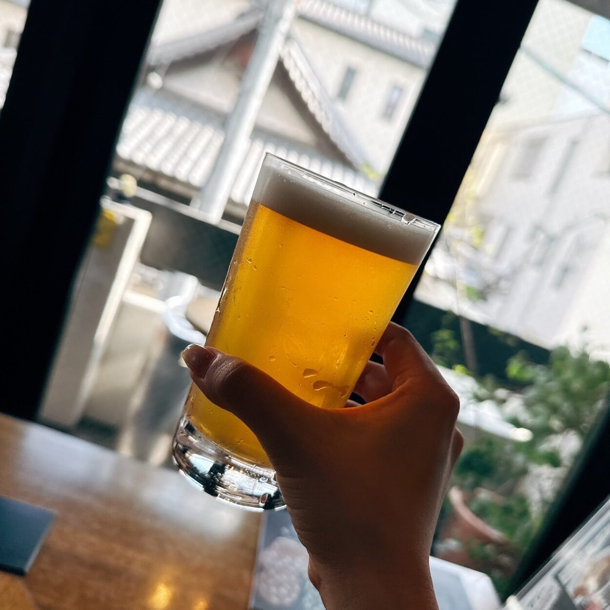 「パープルスカイエール」