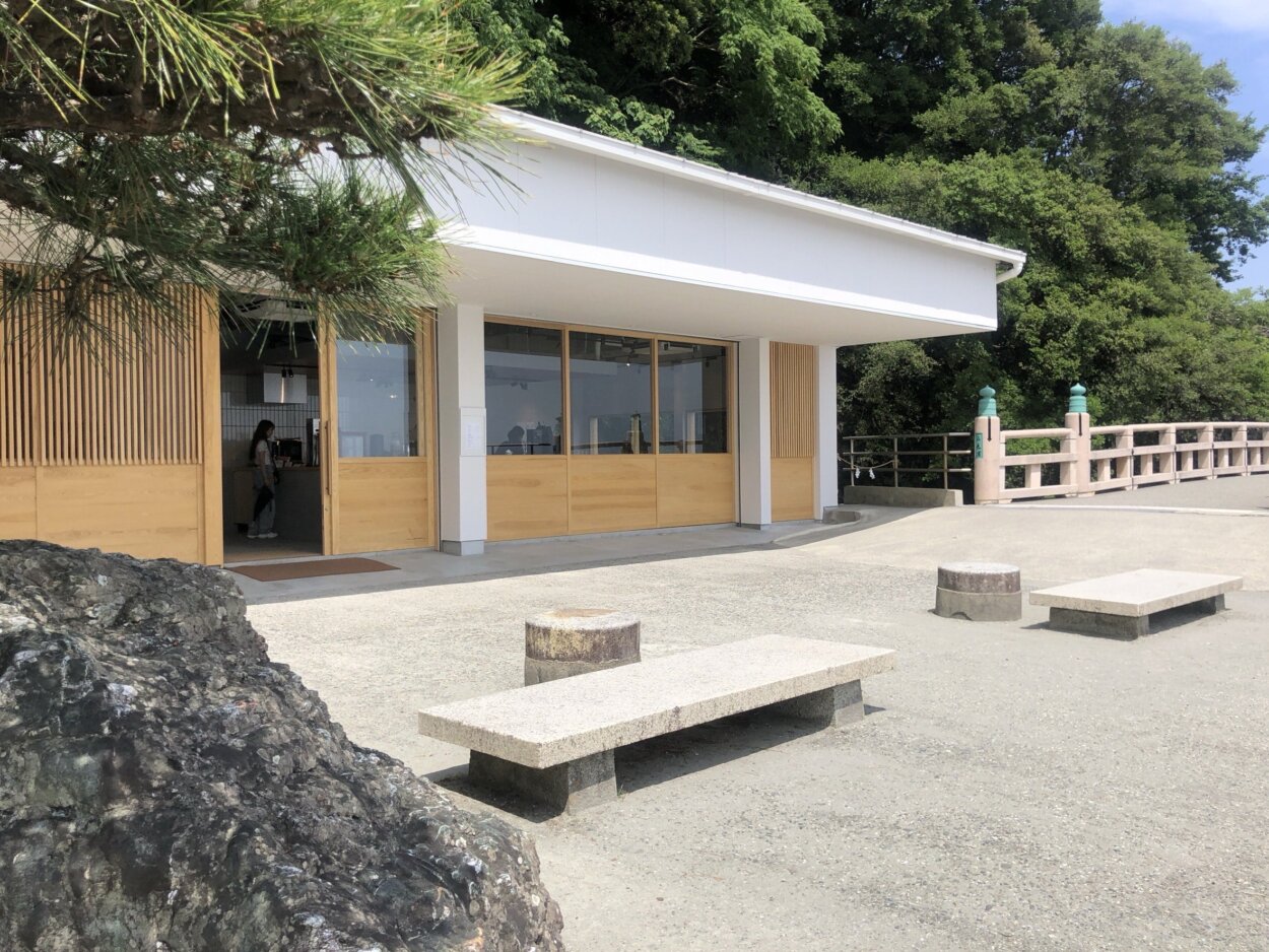 『BonTin Cafe 禊（ボンタン カフェ みそぎ）』