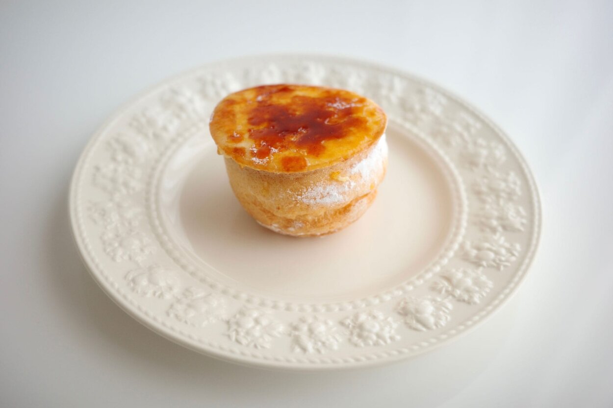 「カスレット」(650円)