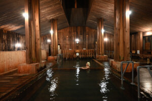 秋田の名湯「玉川温泉」で体感する進化した湯治 ”奇跡の湯”強酸性泉と