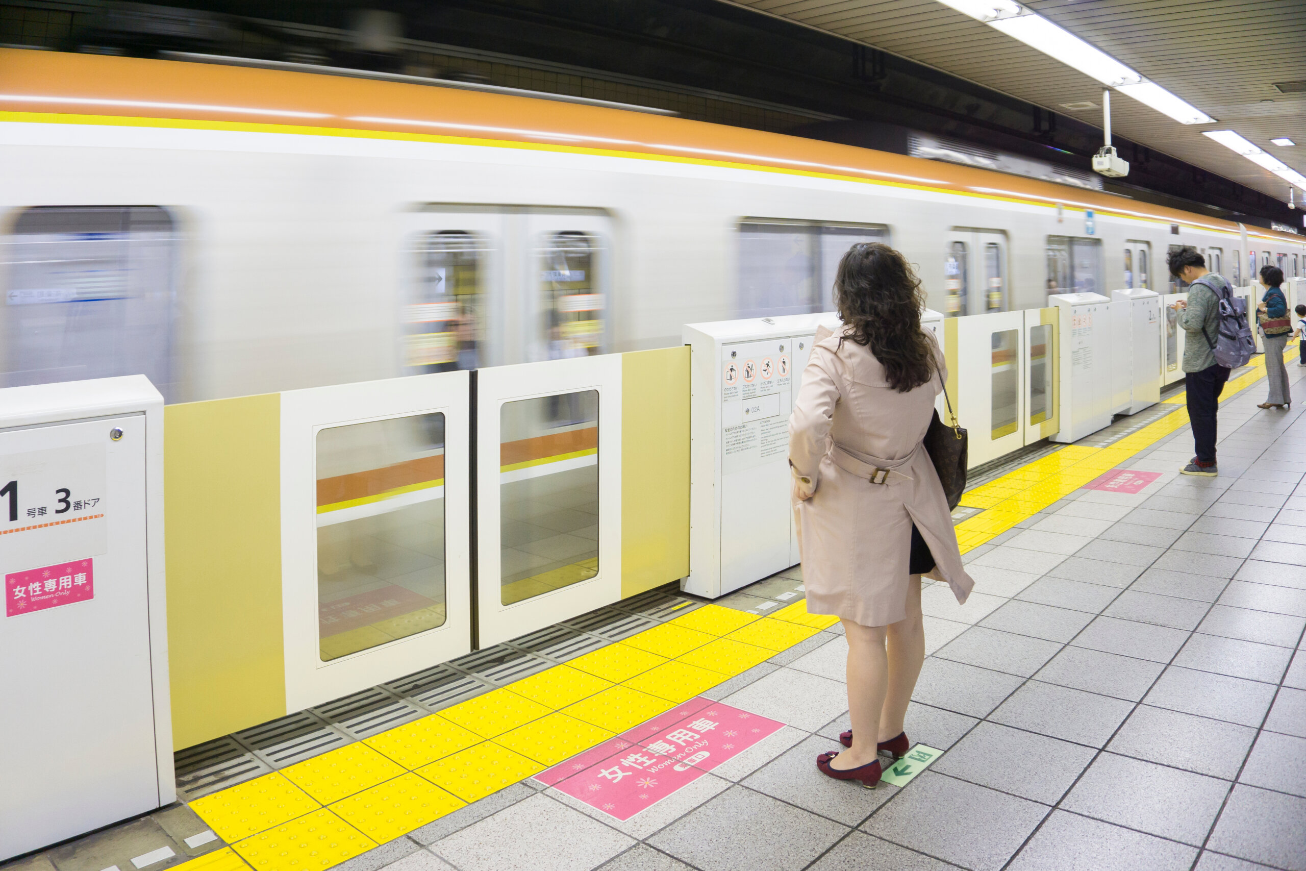 12月30日は「地下鉄記念日」 最初にできた地下鉄線はどこ | グルメ情報