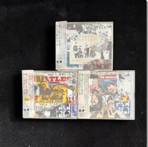 CD 66枚　洋楽 ロック まとめ売り ビートルズ ローリングストーンズ 他 ビートルズ、ローリング・ストーンズ、ボブ・ディラン・・・ 60年代