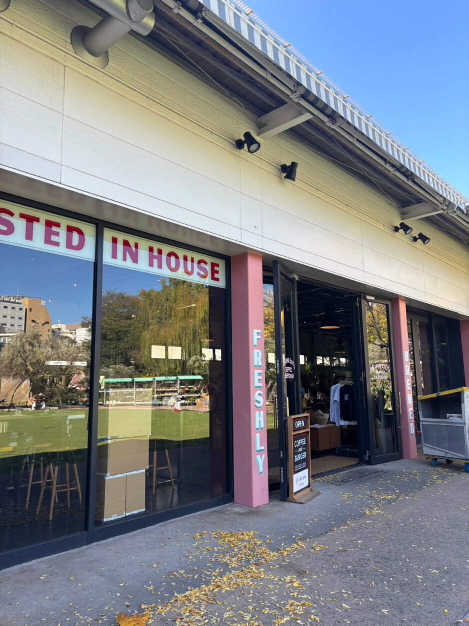 『Little Darling Coffee Roasters ｜ リトル ダーリン コーヒー ロースターズ』