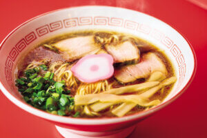 2025年開店の新店醤油ラーメン6選 50歳からの一押しラーメン | グルメ