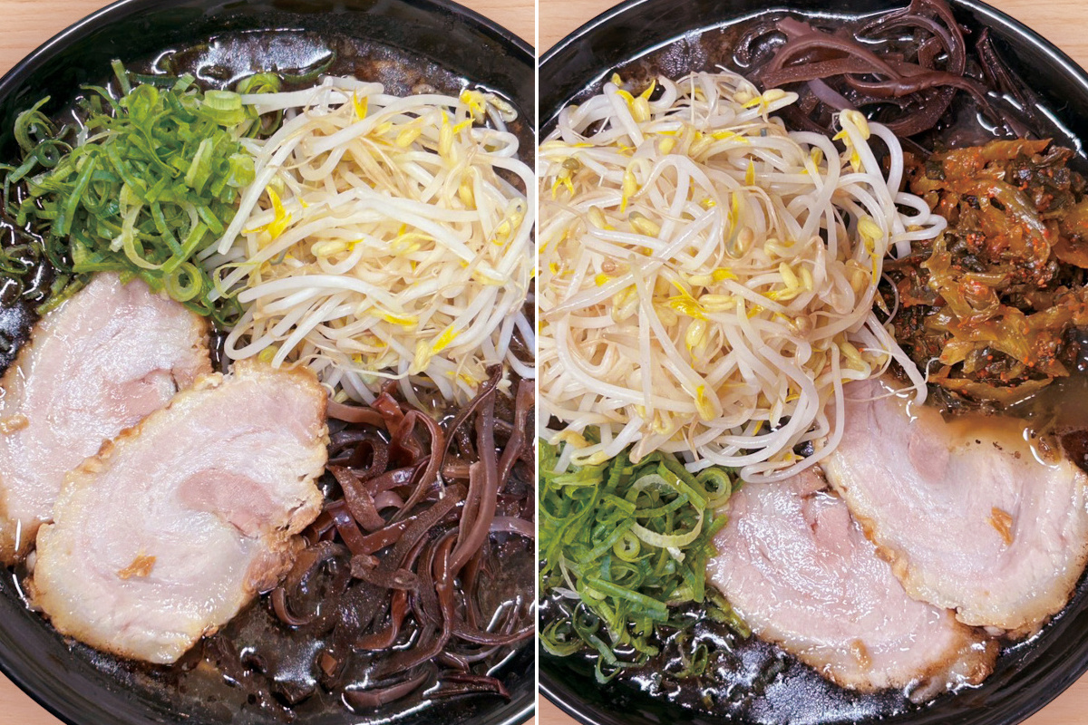 東京ラーメンストリート、「みそきん」の次は熊本の老舗「好来」、3月 
