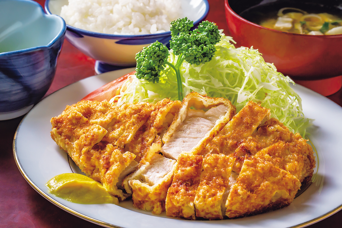 著名人おすすめのとんかつ店5選