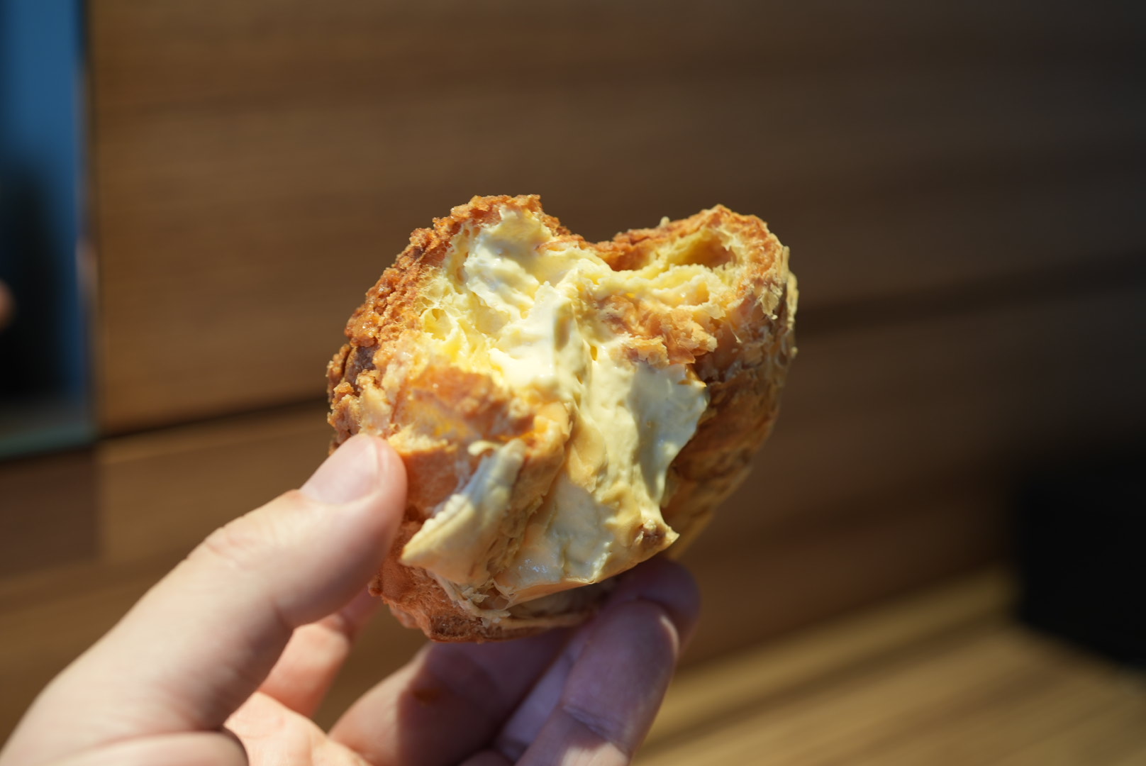 注目の塩シュークリーム！2026年流行予測