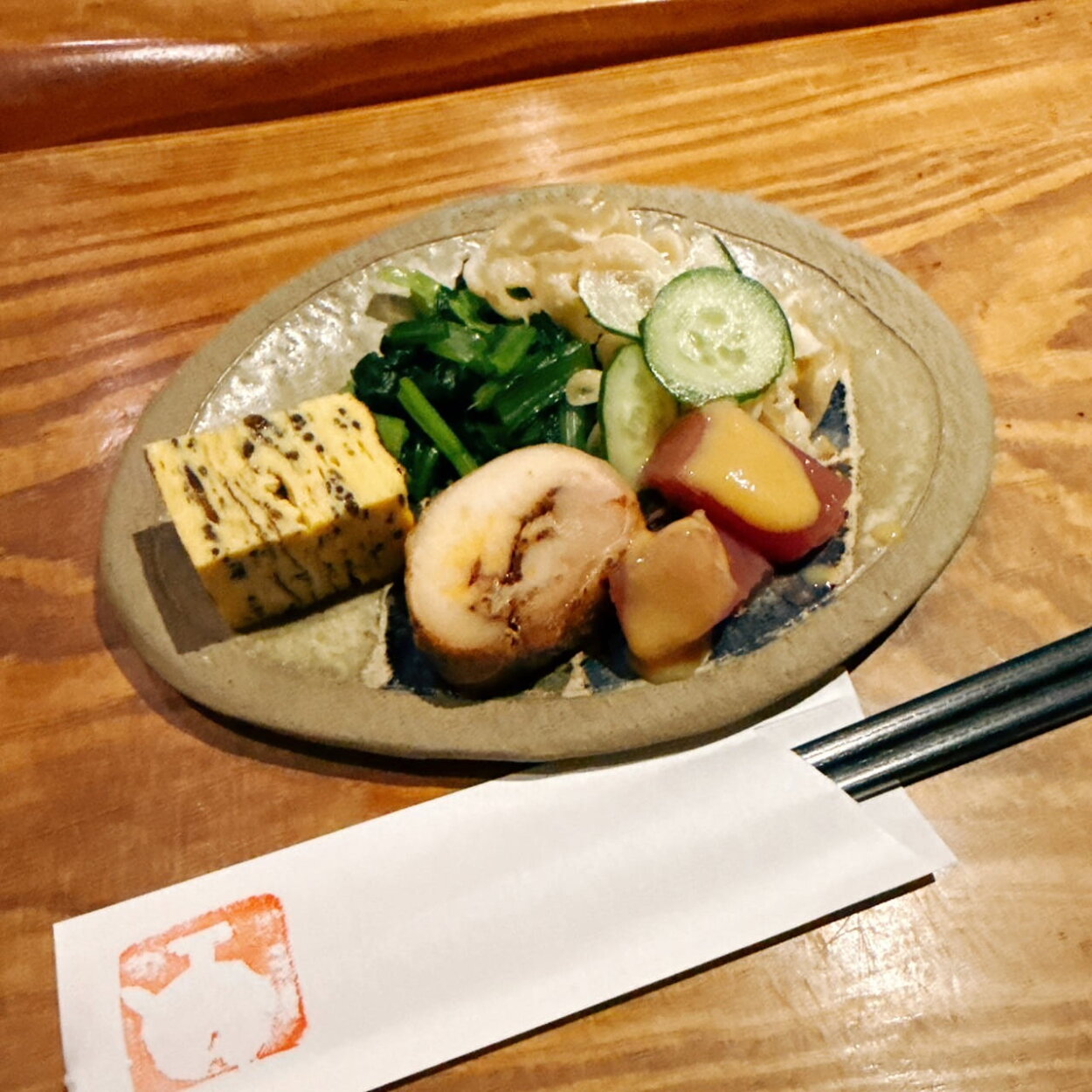 ３軒目へ突入！