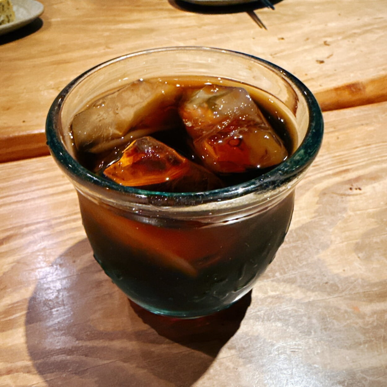 泡盛、おいしい〜