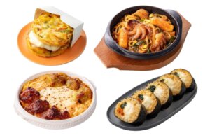 セブンイレブン韓国フェア2025年6月｜ビビンバおむすびなど全9品