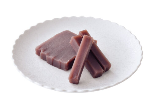 難読漢字】食べ物クイズ「耶悉茗」クレオパトラもご愛用 | グルメ情報