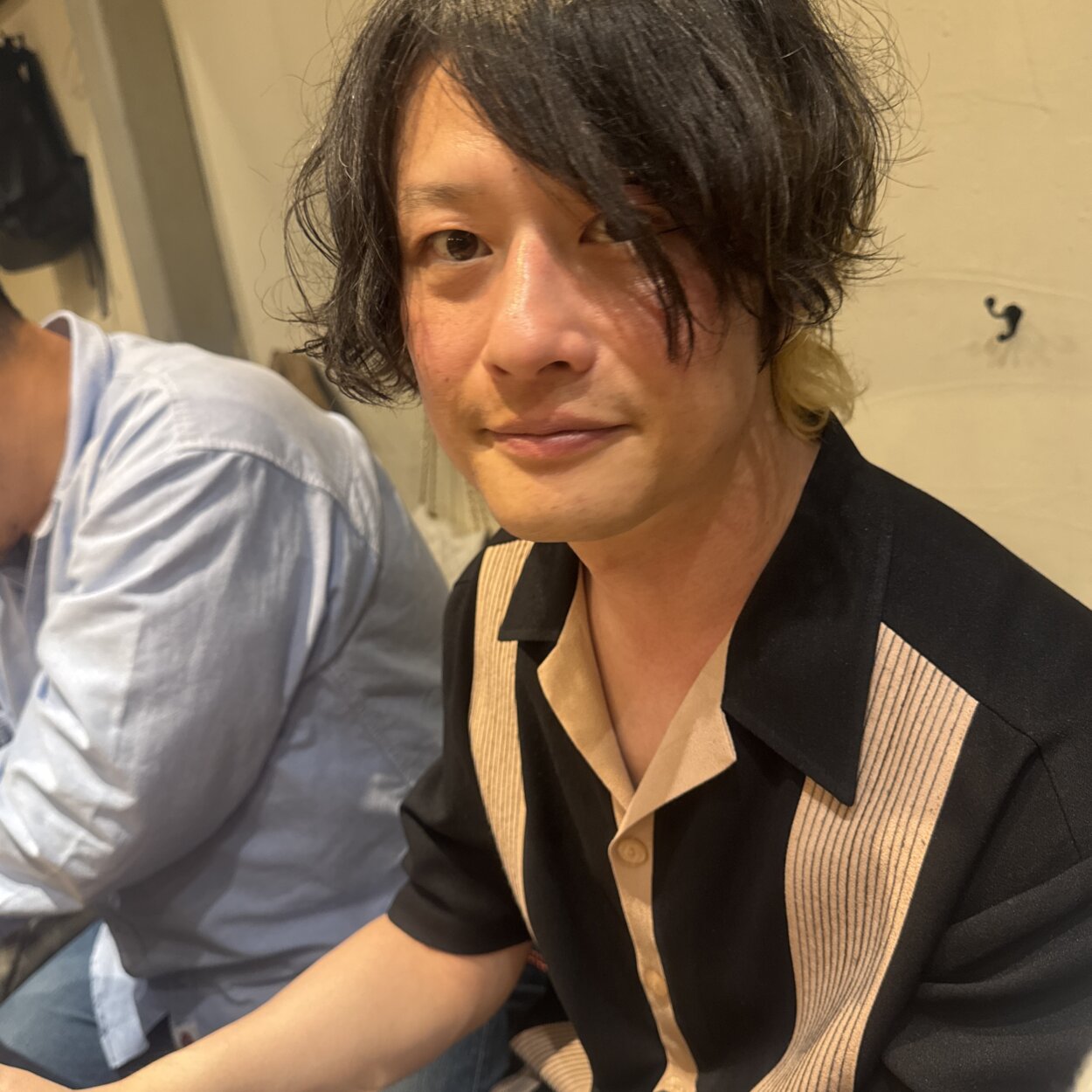 おとなの週末：［Alexandros］磯部寛之さんが大森ではしご酒