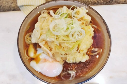 中国料理 花梨（ラーメン/溜池山王）｜ANAブランドを代表する中国料理