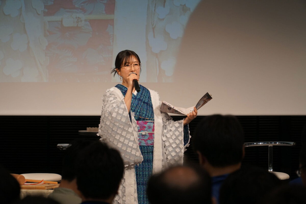 「かやふぇしゅ2026」時から