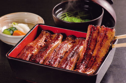 旬の高級食材が高騰!? クッキングパパ流「まつたけ丼」レシピは少量