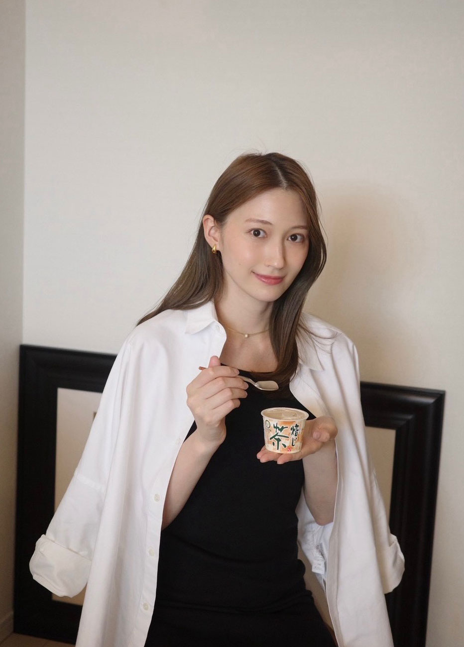 みなさんも久保田食品のアイスをお試しあれ
