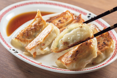 注目キッチンアイテム・レポート（3）［錦見鋳造］魔法のような鍛造