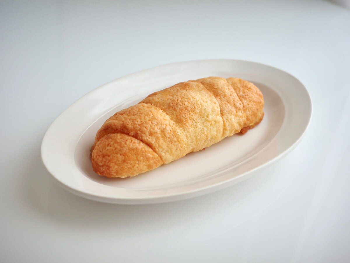 「塩メロンパン」（190円）