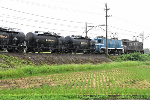 三”重県と“岐”阜県を結ぶ計画だった三岐〔さんぎ〕鉄道 開業から95年