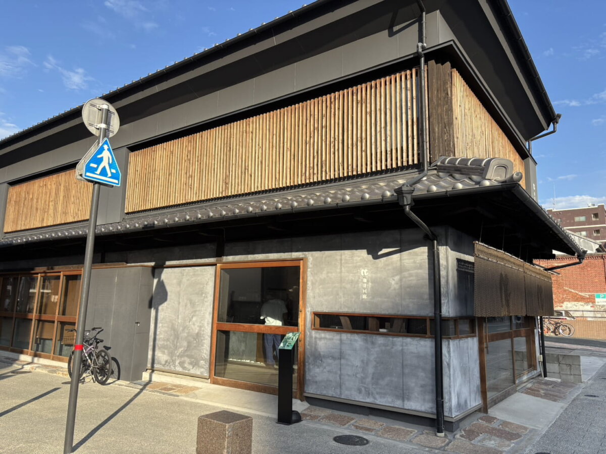 『珈琲回廊(コーヒーギャラリー)』
